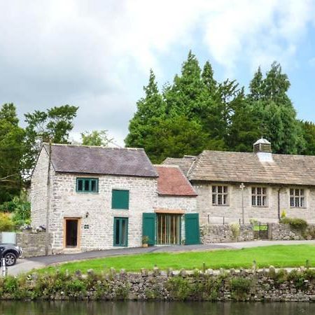 Fire Brigade Barn Villa Tissington Eksteriør bilde